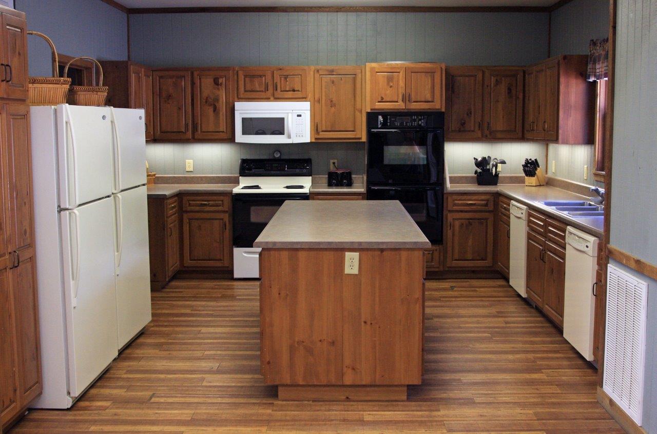 Wasson Kitchen