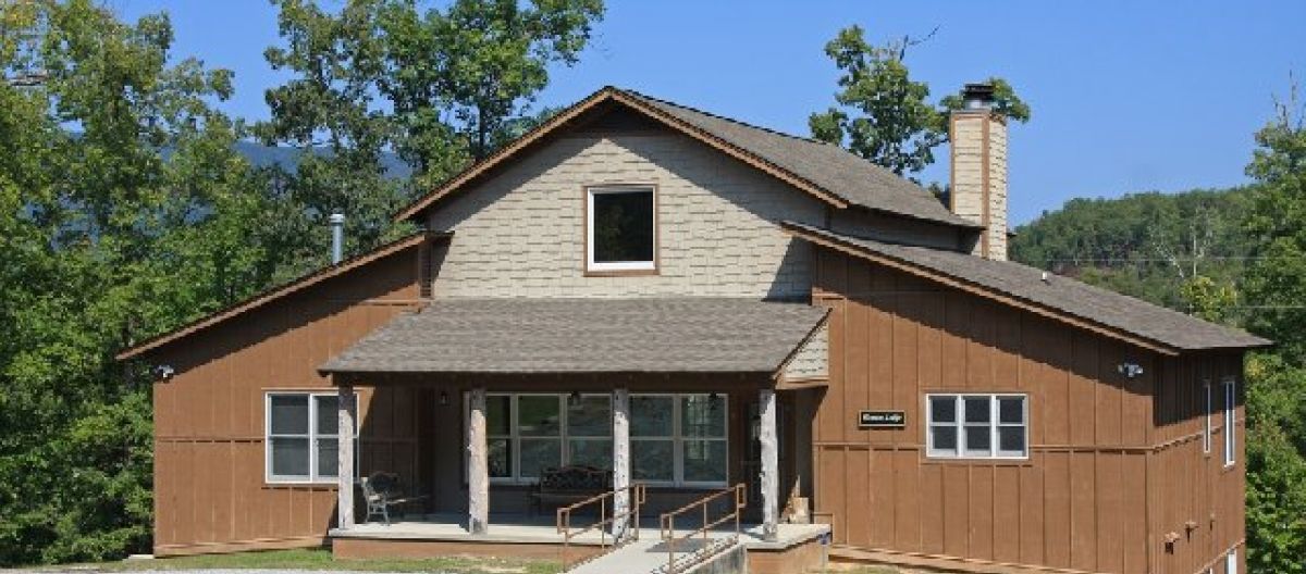 Wasson Lodge