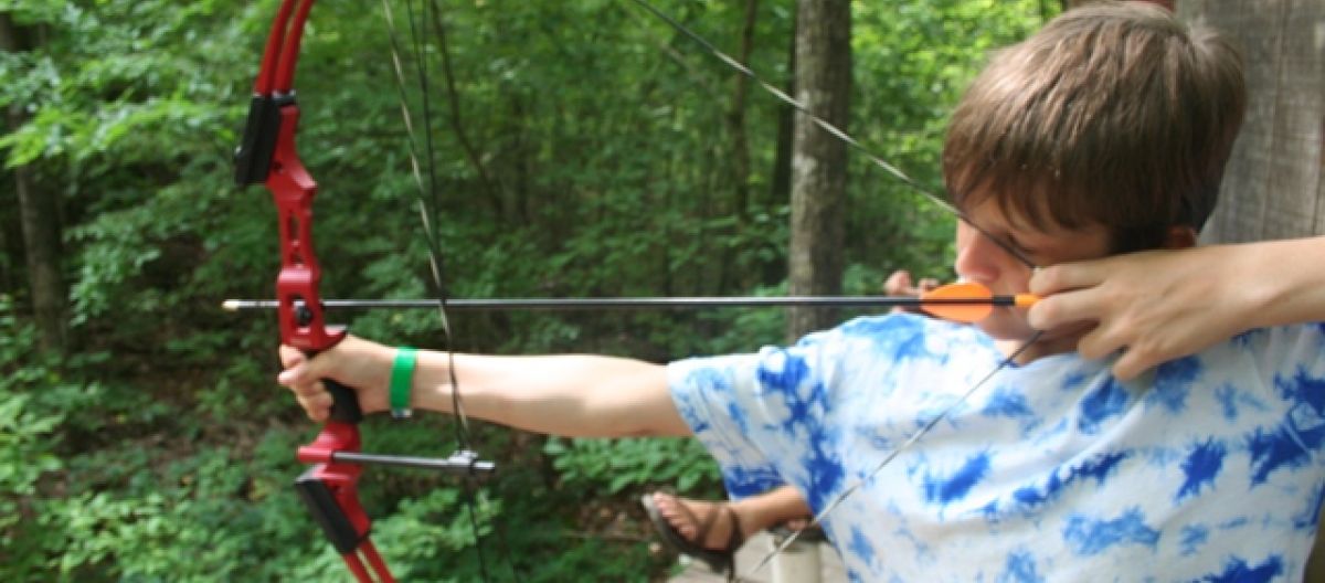 adventure guides