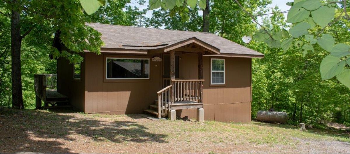 Family Cabin