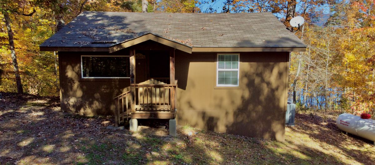 Family Cabin